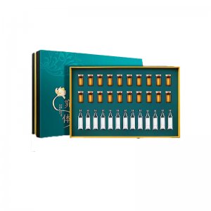 美容院專用15次塑形套盒OEM代加工