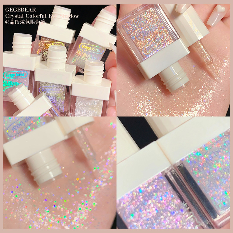 廣州魅麗魅思美妝工具有限公司