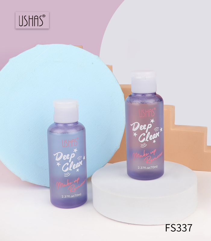 卸妝水OEM代加工