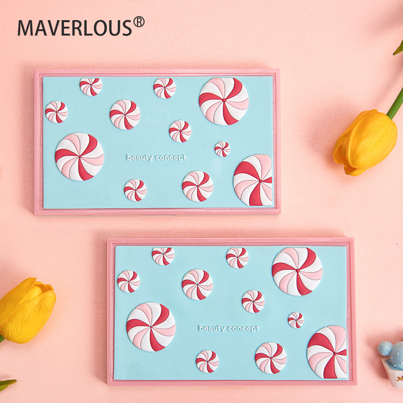 眼影盤OEM代加工