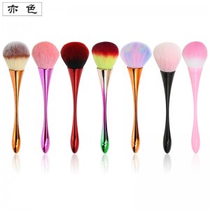 小蠻腰化妝刷OEM代加工