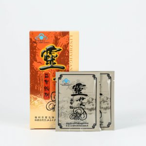 靈芝益甘粉劑OEM代加工 靈芝益甘粉劑OEM代加工