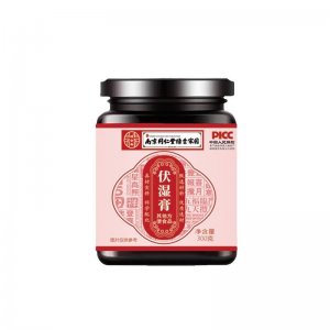 阜陽(yáng)扶仁生物科技有限公司