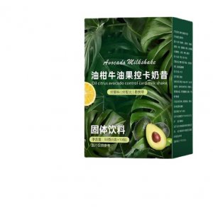 油柑牛油果控卡奶昔固體飲料OEM代加工
