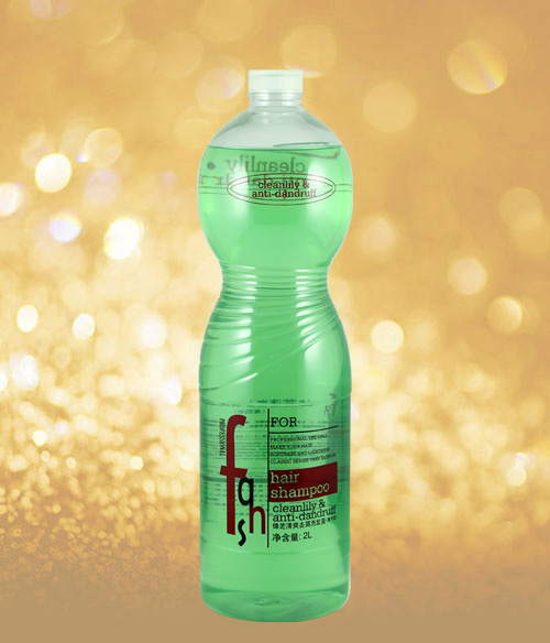 去屑洗發液OEM代加工