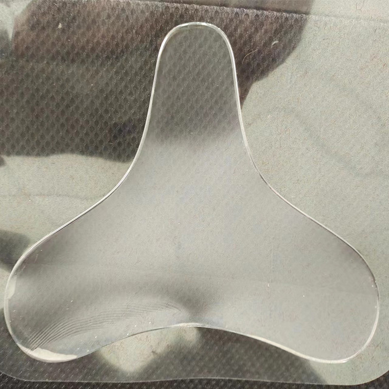 可重復使用硅膠除皺貼紙面膜OEM代加工