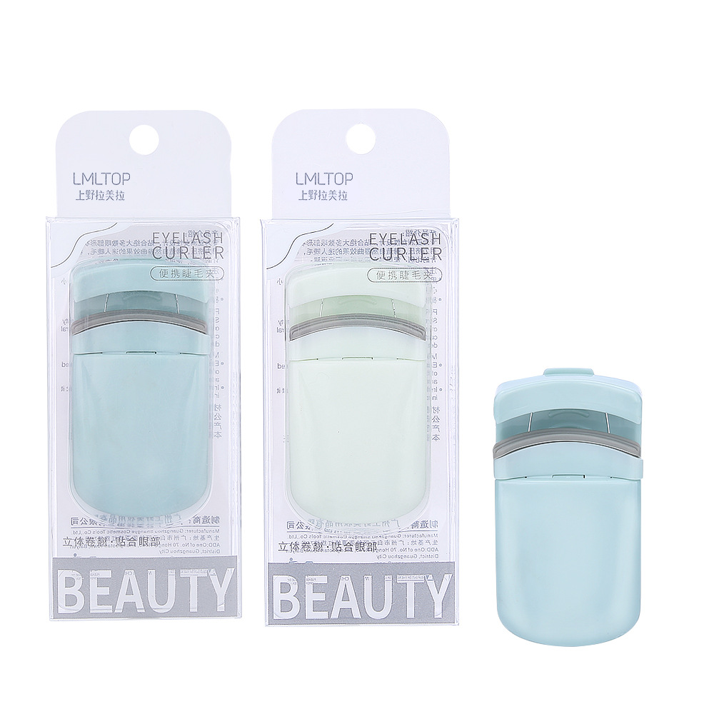 睫毛夾OEM代加工