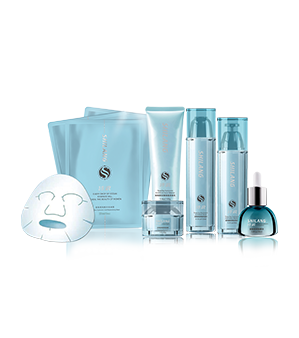 玻尿酸補水系列OEM代加工