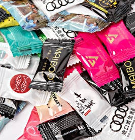 浙江美定食品股份有限公司