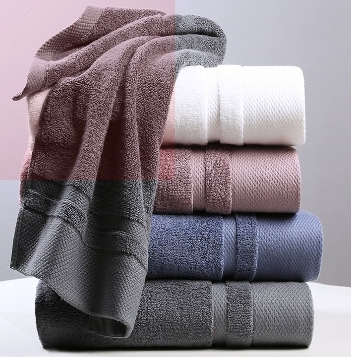 純棉毛巾洗臉巾 家用柔軟 速干面巾刺繡 廣 東 賽奧 型號jklshuxnOEM代加工