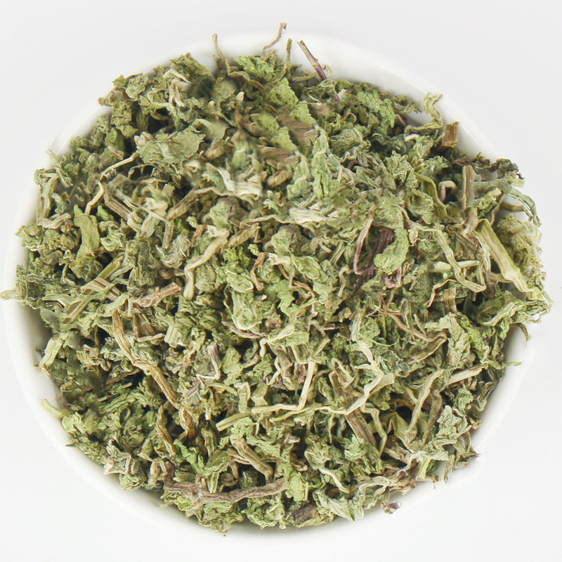 安徽省太和縣新源保健茶廠