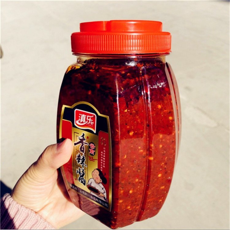 廚房用品調(diào)味料 拌飯OEM代加工