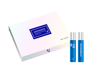 晶派核肽緊致精華液OEM代加工