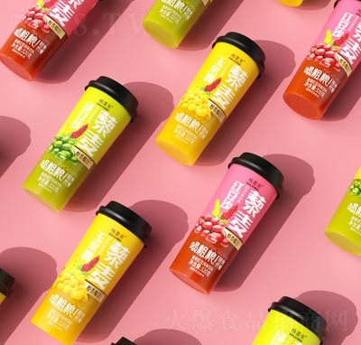 格蕾美粗糧飲料谷物飲料招商藜麥風(fēng)味飲料OEM代加工