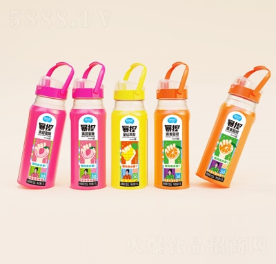 暴捏果汁飲品1.5LOEM代加工