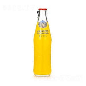 多維多味樂果汁汽水OEM代加工