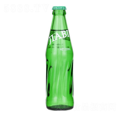 碳酸飲料220mlOEM代加工