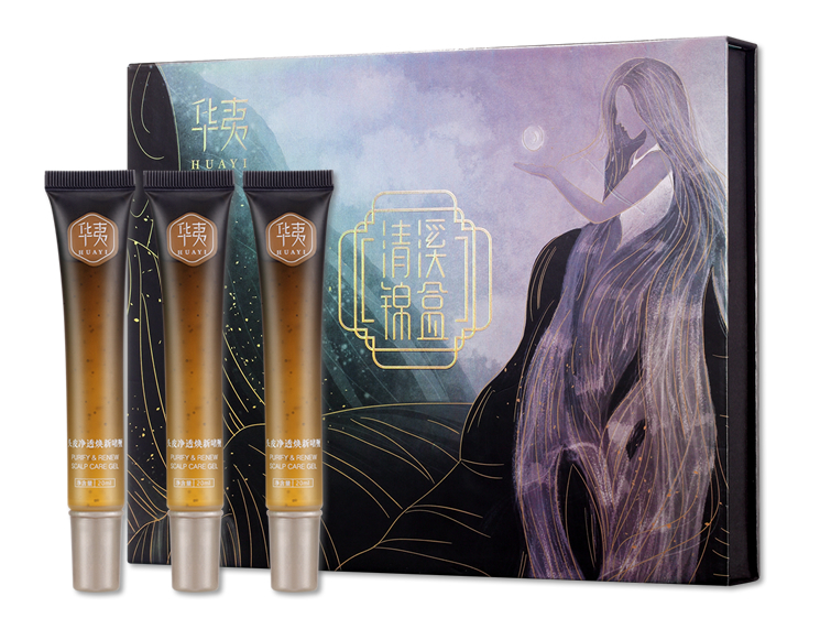 沈陽華夷生發健發科技開發有限公司