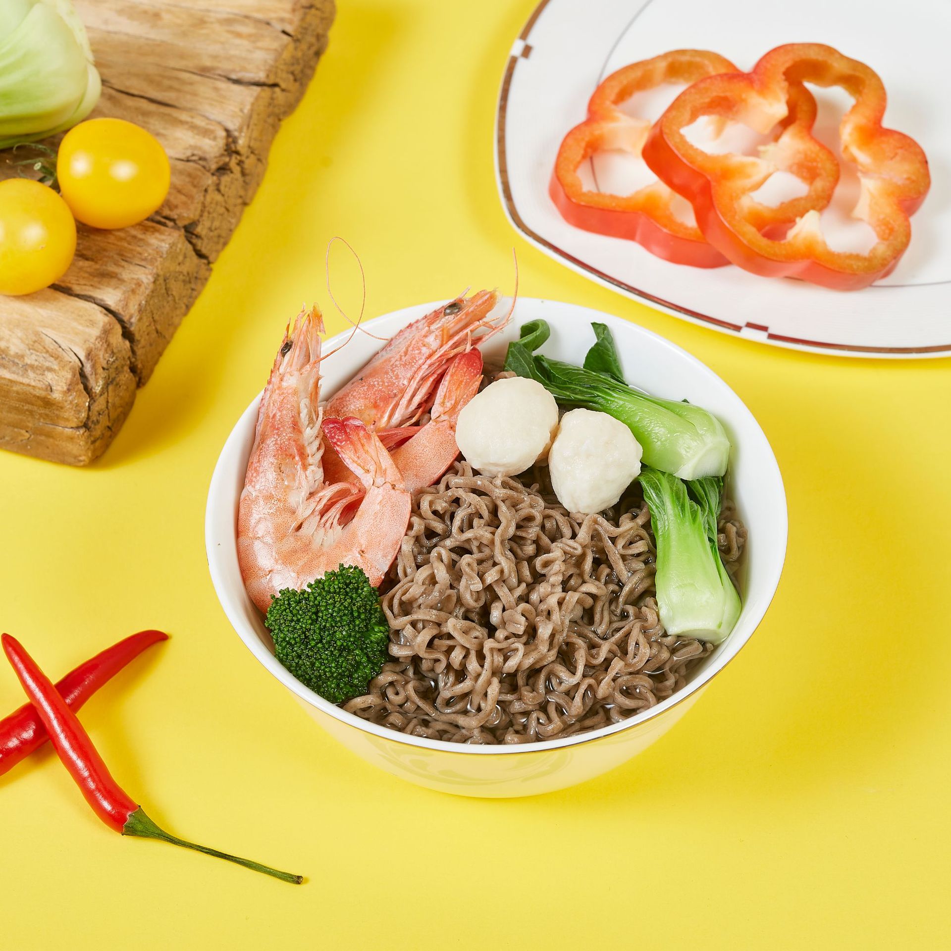 河北華遙食品有限公司