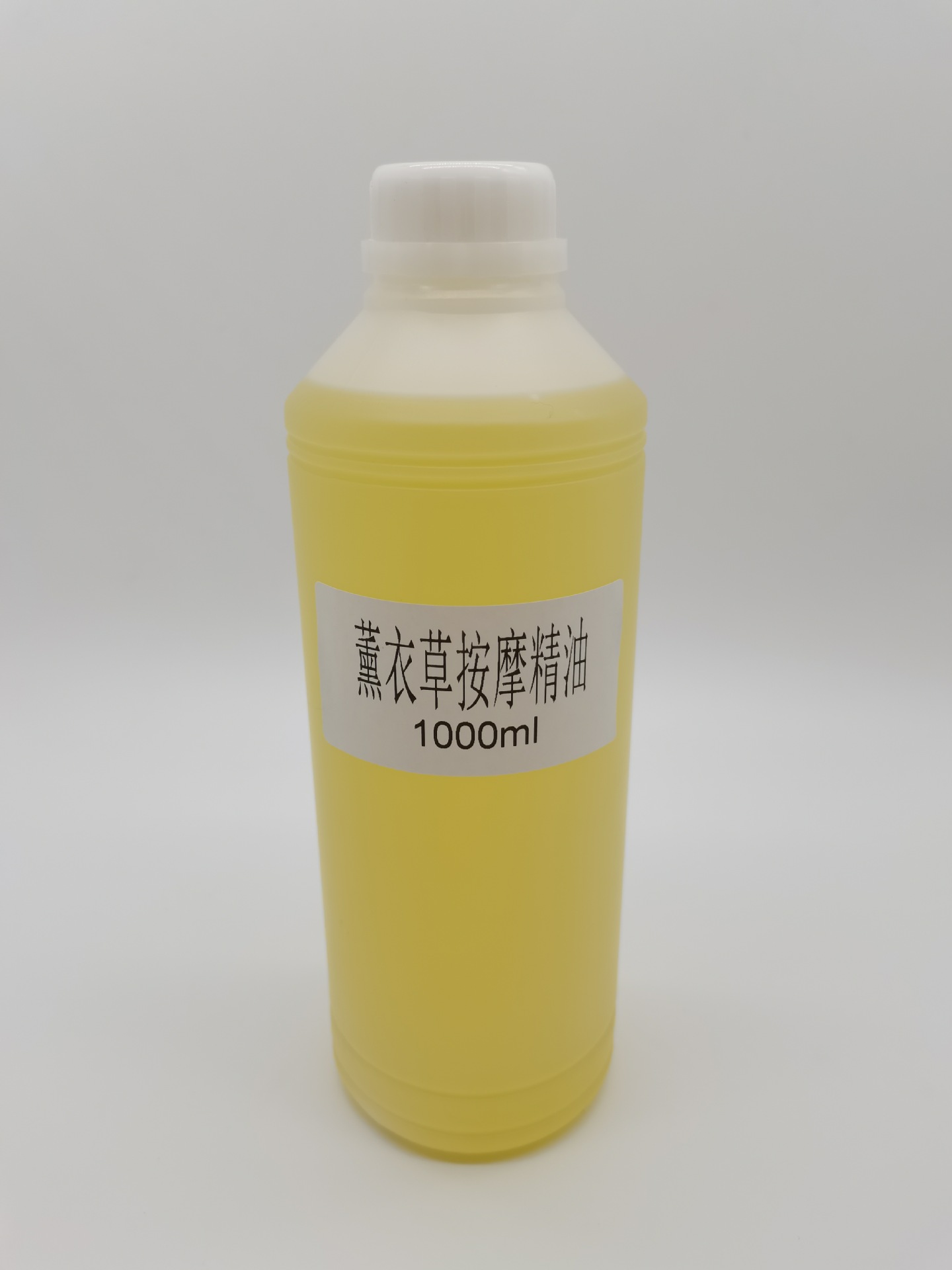 批發(fā) 植物按摩護理按摩精油 美容院SPA院裝1公斤OEM代加工