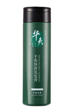 華夷經典洗發膏系列OEM代加工