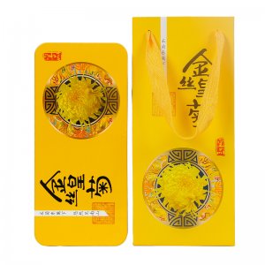 金絲皇菊禮盒裝OEM代加工