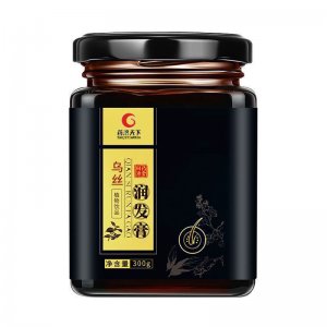 烏絲潤發膏OEM代加工