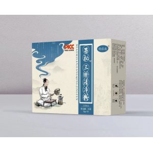 苗秘三低清凈粉 源頭廠家 直播貨源 批發代發 量大價優