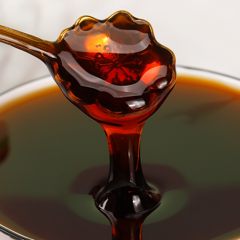 富曬山藥膏源頭工廠定 制脾胃中焦山藥膏益中膏通焦膏排便黏稀OEM代加工