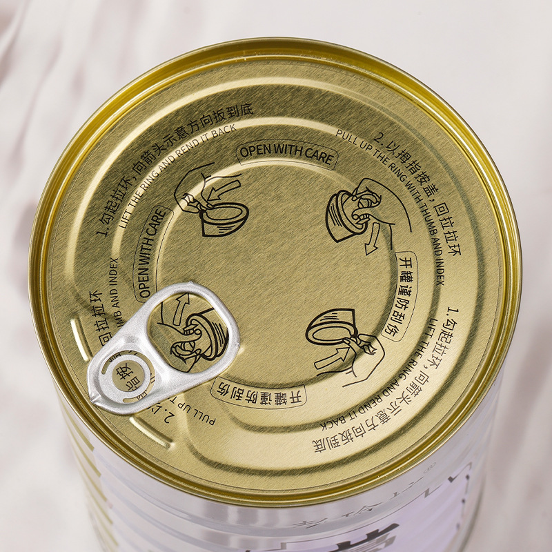 葛根粉代餐粉罐裝中藥材 大貨供應 散裝葛根片研磨食用OEM代加工