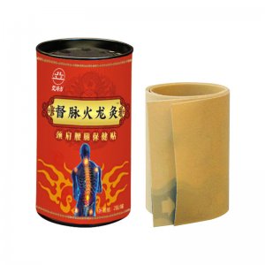 安陽李濟堂北艾醫藥科技有限公司