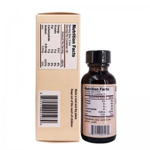 菲洛可鐵劑30ml 內爾斯牌營養液素蔬菜汁飲料