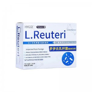 羅伊氏乳桿菌固體飲料羅伊氏乳桿菌成人益生菌