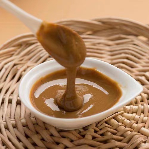 廠家批發商用涼皮料水濃縮汁各類湯料醬料調味汁（不包郵）OEM代加工