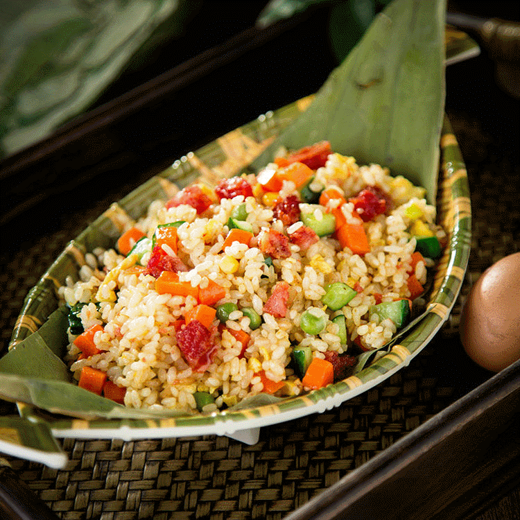 炒飯醬 孤狼炒飯調料炒面醬炒飯汁批發2斤 7種口味（不包郵）OEM代加工