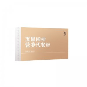 源頭廠家五黑四神營養(yǎng)代餐粉 營養(yǎng)無蔗糖食品五谷雜糧代餐輕食