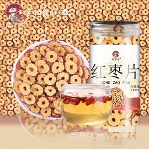 棗片罐裝OEM代加工