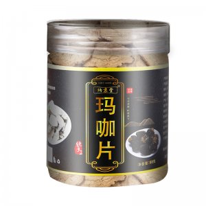 瑪咖片OEM代加工