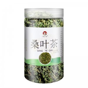 桑葉茶罐裝OEM代加工
