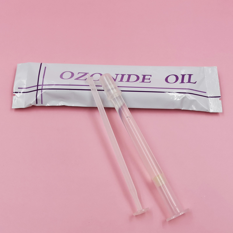 臭氧婦科凝膠OEM貼牌批發代理廠家直供 臭氧橄欖油婦科裸支OEM代加工