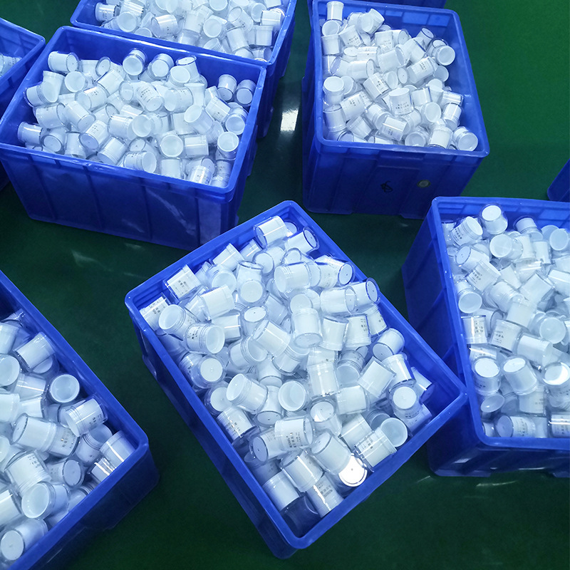 臭氧油升級產品高濃度臭氧膏裸瓶20gOEM代加工