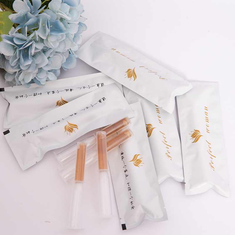 女性私密草本婦科凝膠OEM代加工