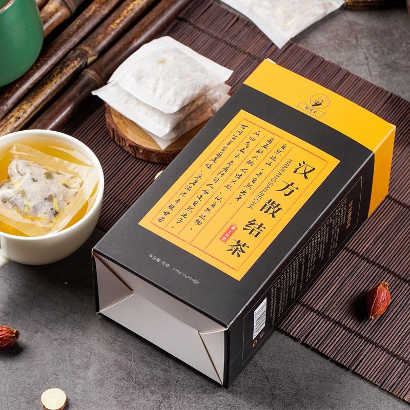 走進(jìn)亳州市東俊堂藥業(yè)有限公司蒲公英散結(jié)茶oem代加工全產(chǎn)業(yè)鏈一站式代工工廠