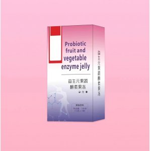 益生元酵素果凍OEM代加工