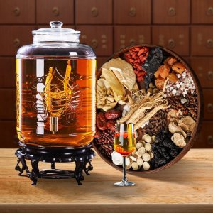 熊舅舅湯料包廣式煲湯材料品男士調理燉湯干貨食材套餐滋補湯料包