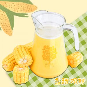 廠家玉米汁批發(fā)玉米露粉沖飲粉冬季熱飲奶茶店商用玉米露批發(fā)