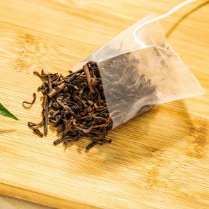 廠家批發(fā)咖啡普洱茶三角茶包茶包獨(dú)立包裝茶葉加工袋裝茶批發(fā)
