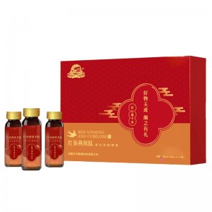 紅參燕窩多肽復合發(fā)酵酵素口服液OEM貼牌代工