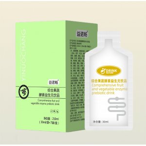 綜合果蔬酵素粉益生元飲品益生菌維生素植物固體飲料批發(fā)源頭工廠