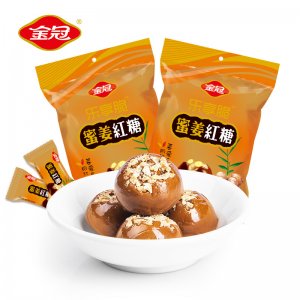 金冠蜜姜紅糖428gOEM代加工